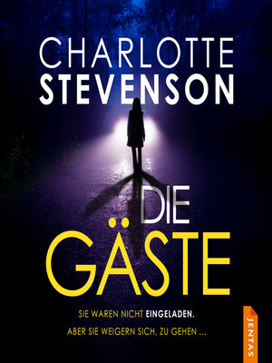 cover image of Die Gäste